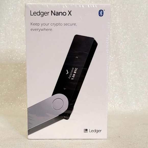 Ledger Other - Nib LEDGER Nano X